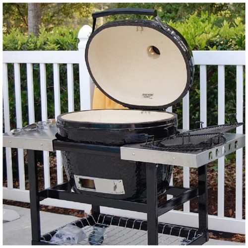 Primo Grill Oval-Large 300