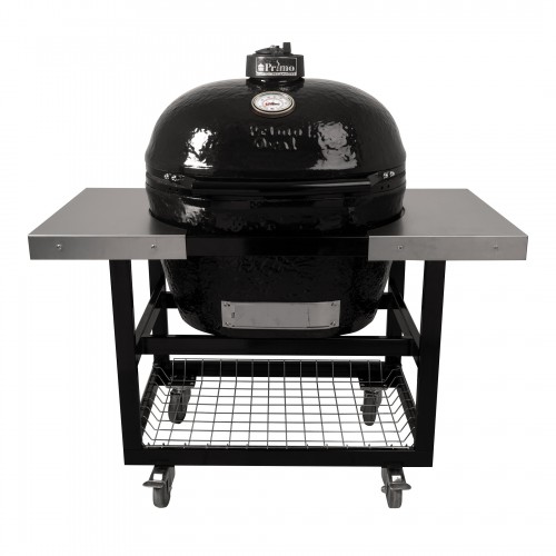 Primo Grill Oval-XL 400