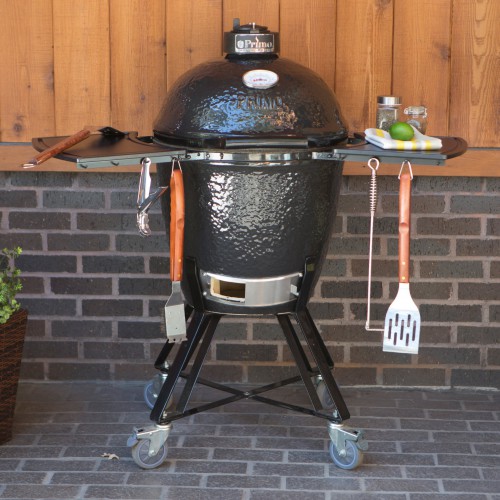Primo Grill Kamado All-in-One