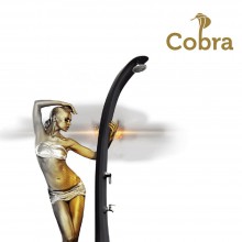 Cobra buitendouche C720