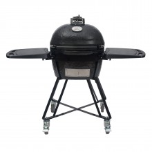 Primo Grill Oval-JR 200 All-in-One