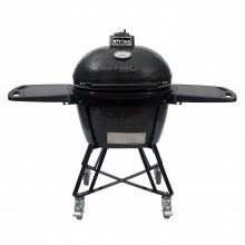 Primo Grill Oval-LG 300 All-in-One