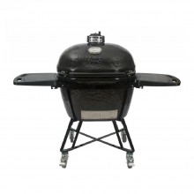 Primo Grill Oval-XL 400 All-in-One